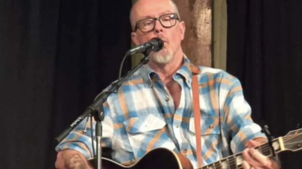 Live Music-Steve Vaclavik