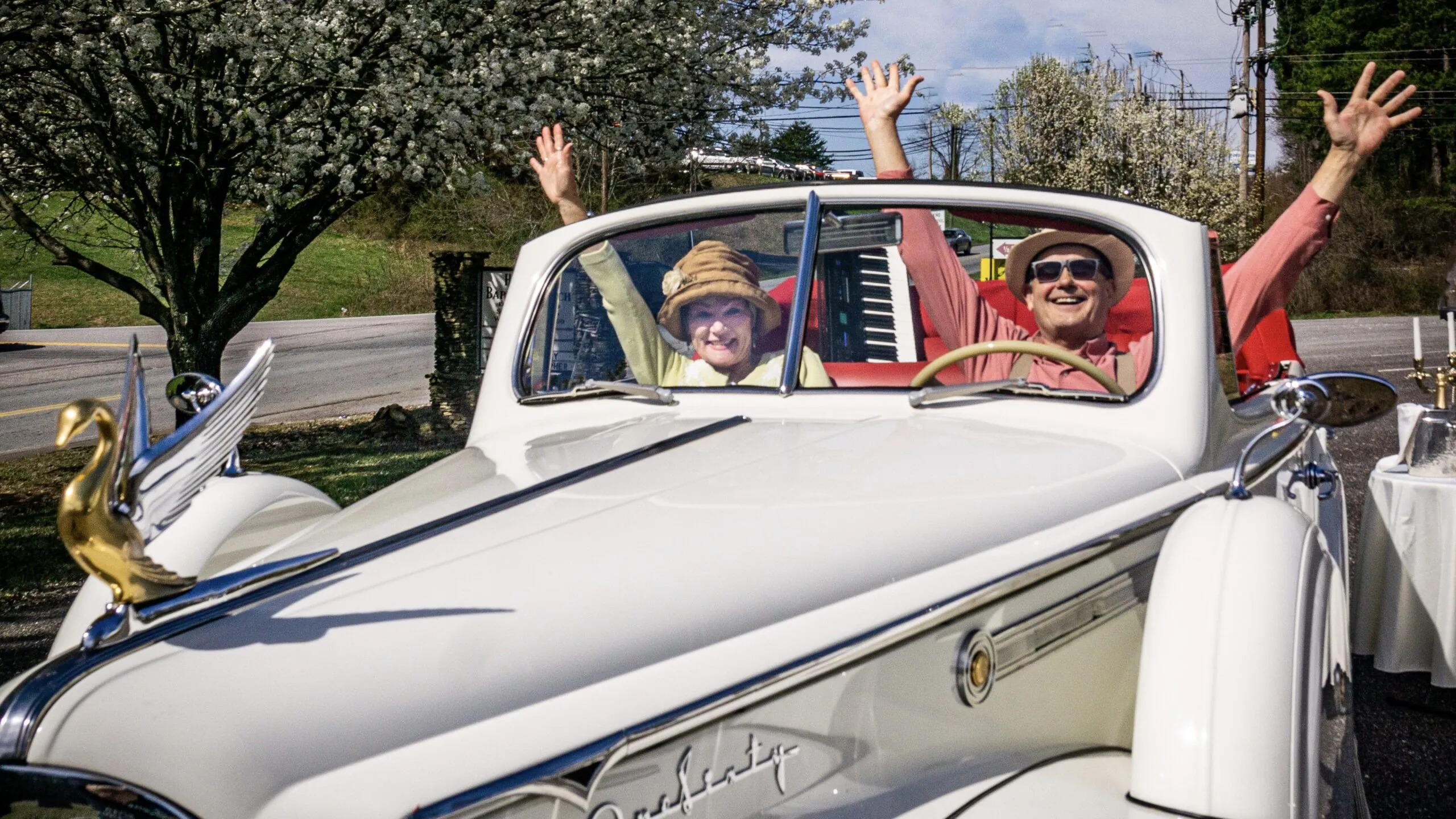 Denise Moore Live jazz music Kerith House