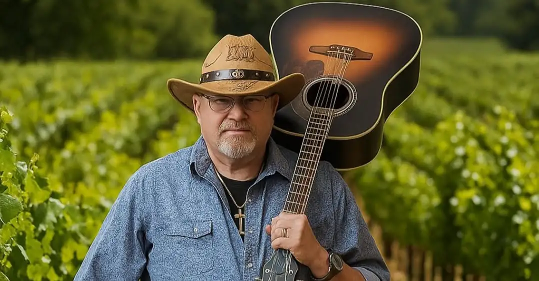 Harold Crowder Musician