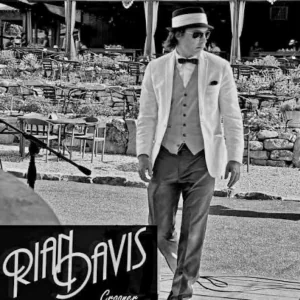 Rian Davis