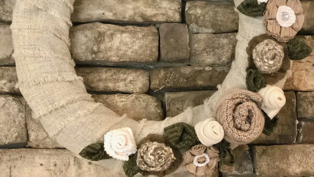 Wine Wednesday Workshops: Winter Wreath Edition