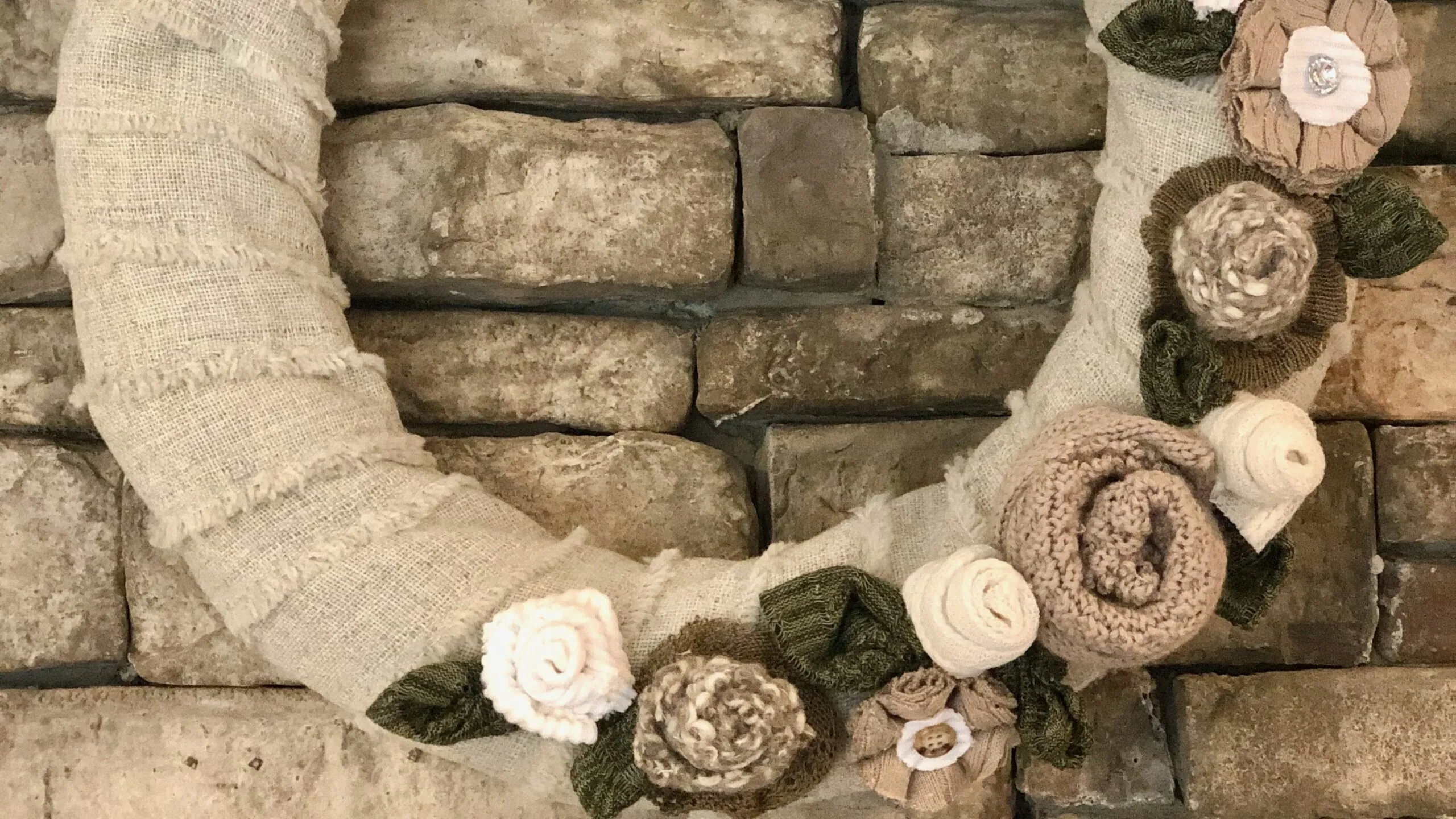 Winter Wreath Workshop Kerith House Winery