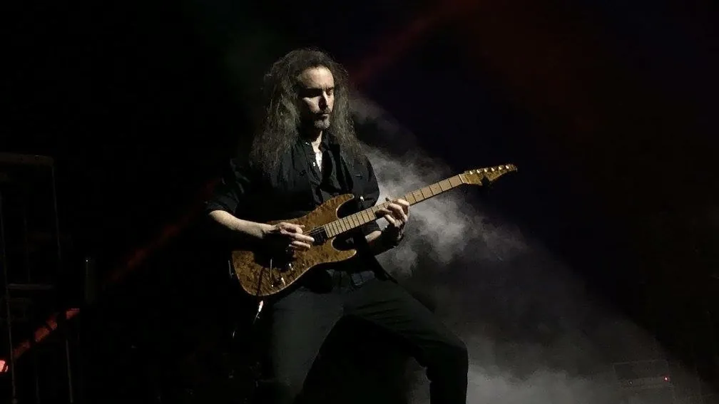 Pablo Gadda at Kerith House