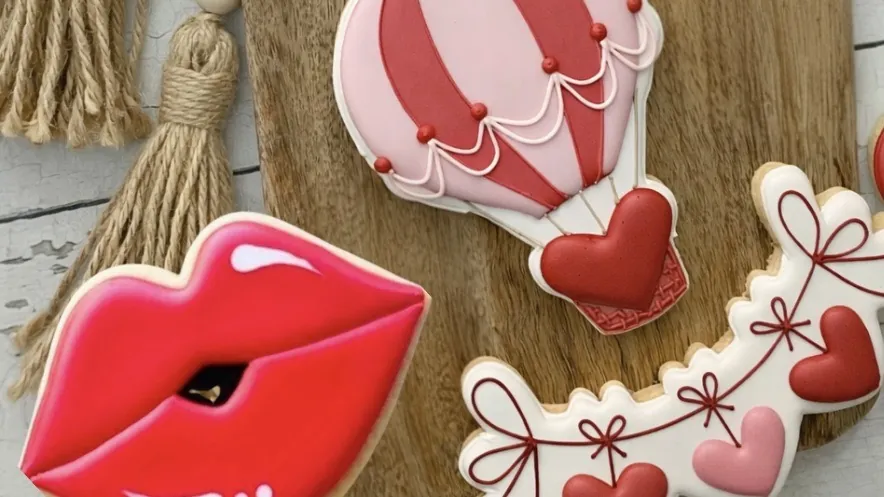 Brigid's Cookie Cure at Kerith House