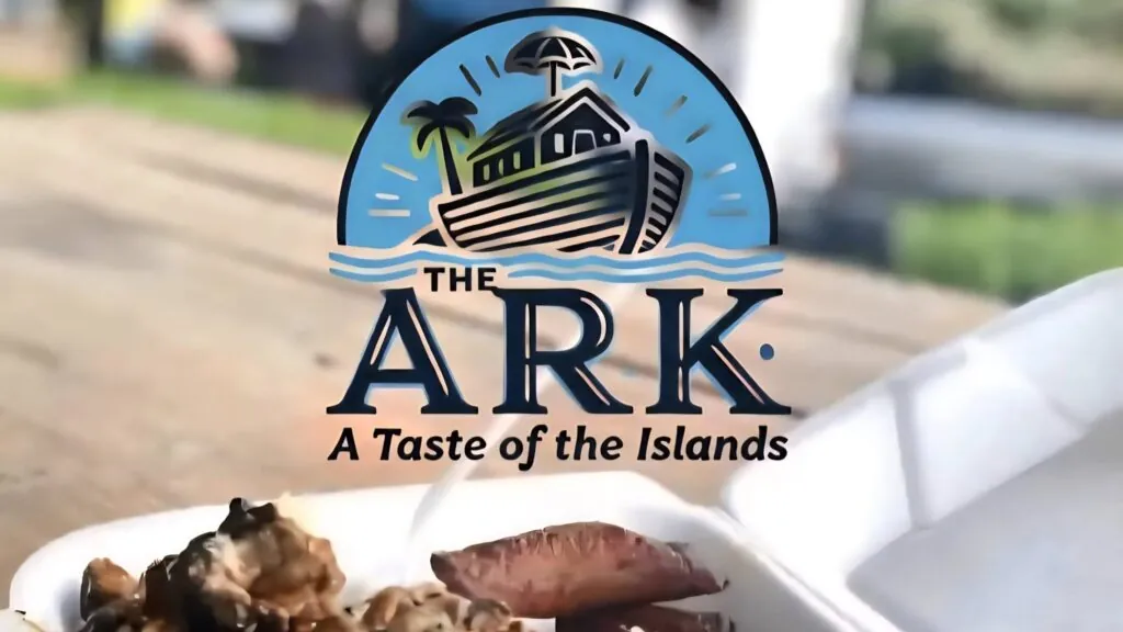 Food Truck-The Ark