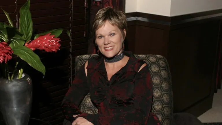 Denise Moore Jazz