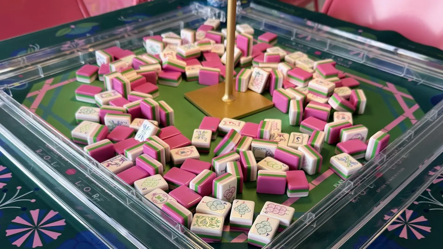 Mahjong