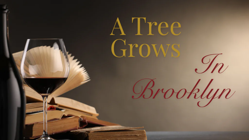 The Literary Glass Book Club