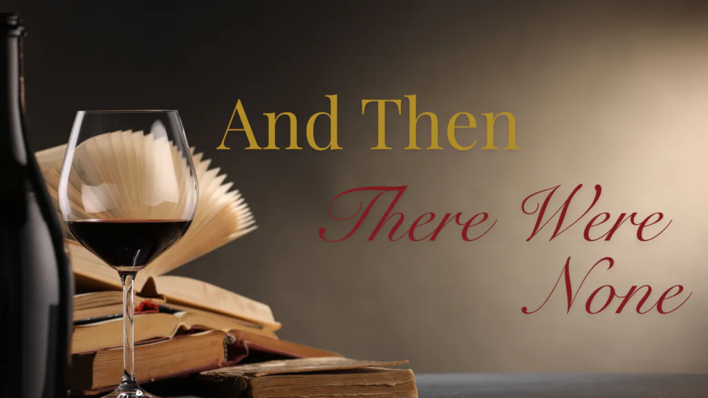 The Literary Glass Book Club