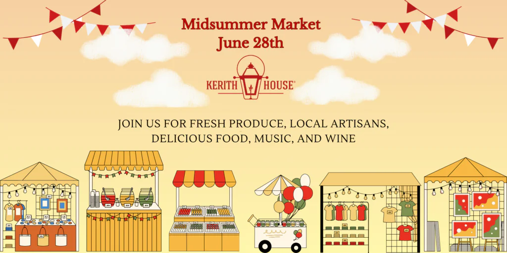 Midsummer Market