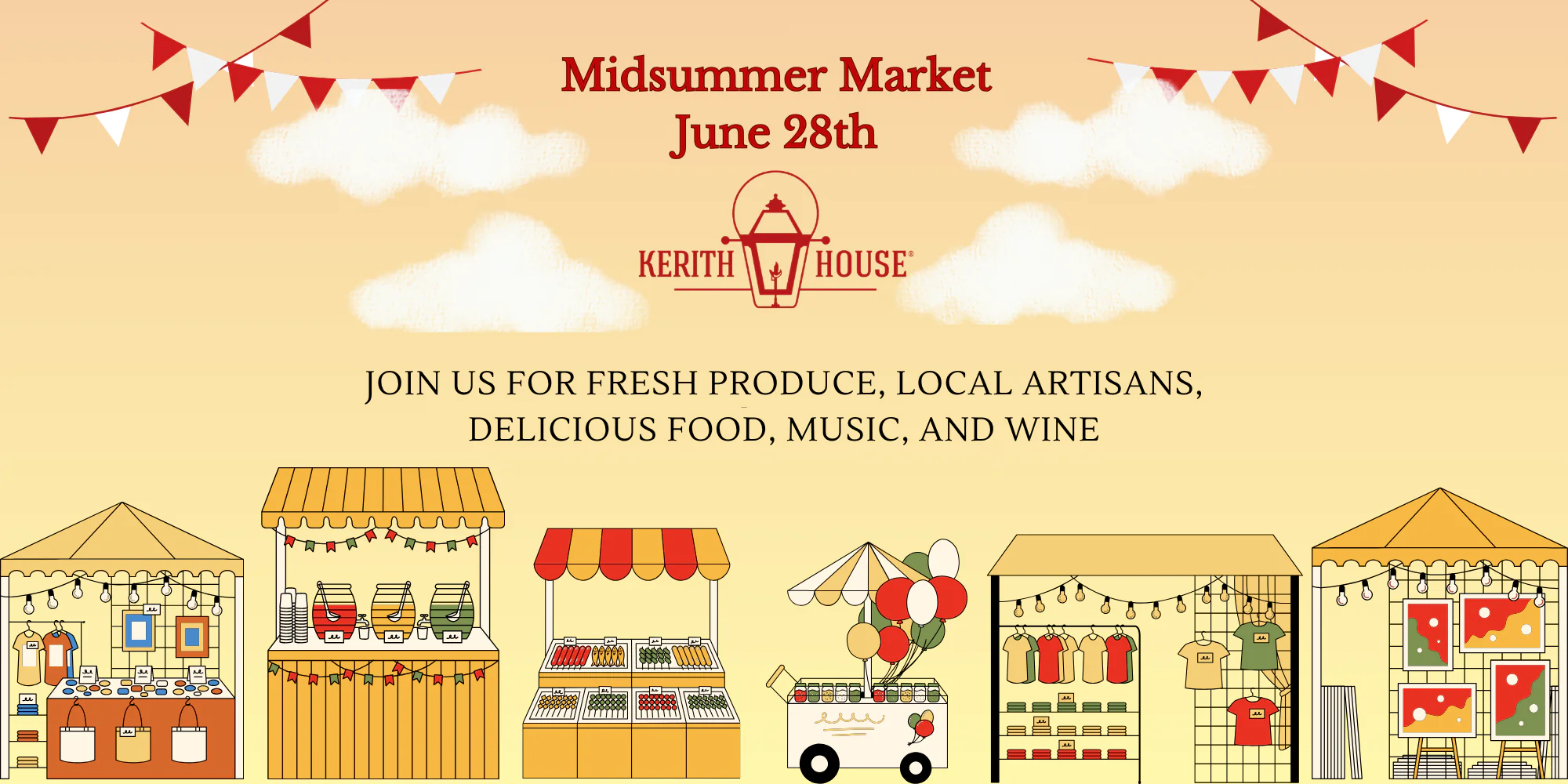 Midsummer Market