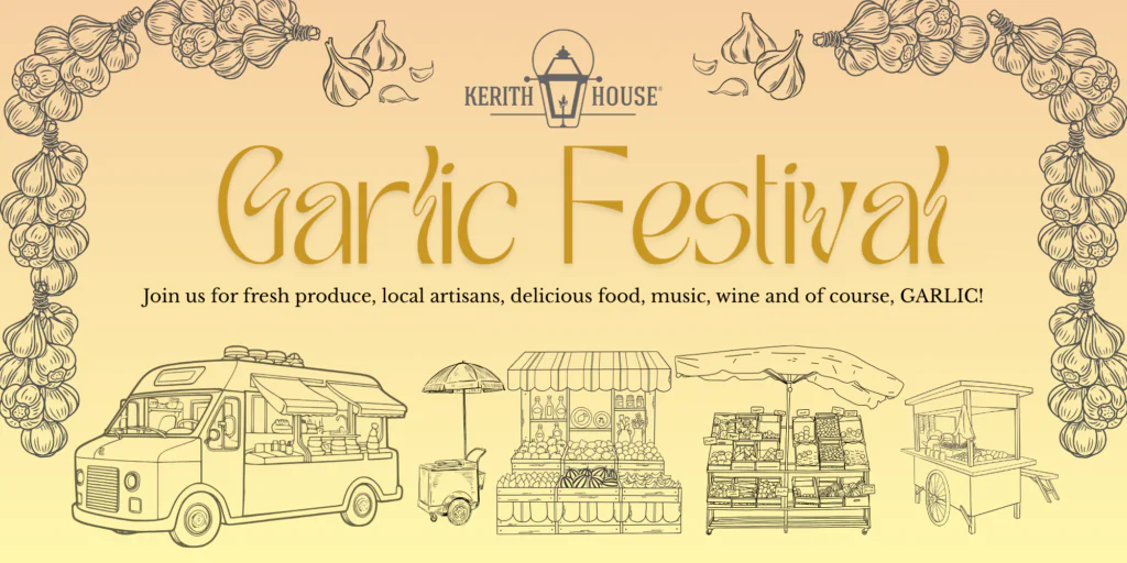 Garlic Festival