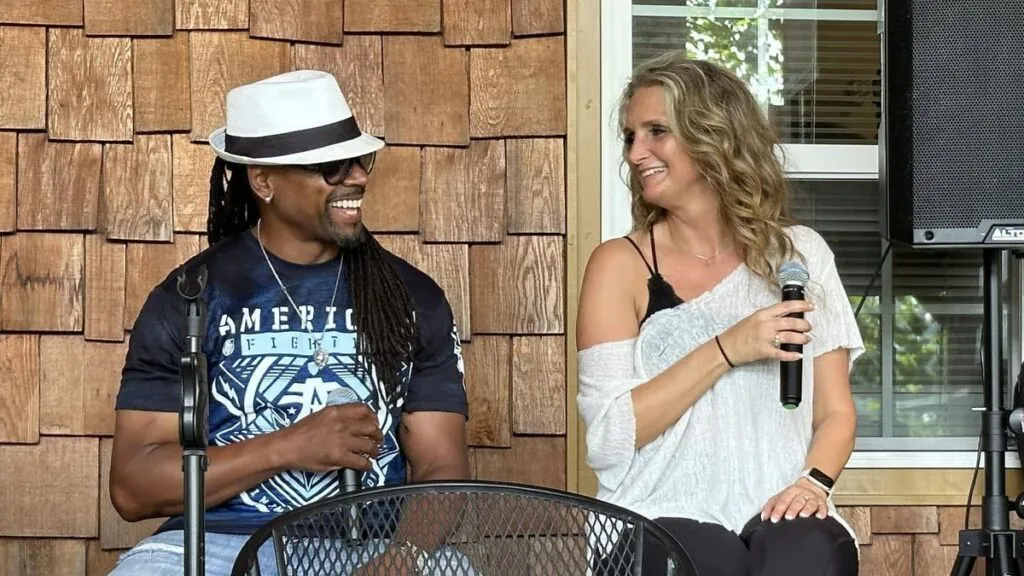 Mook and Mimi
