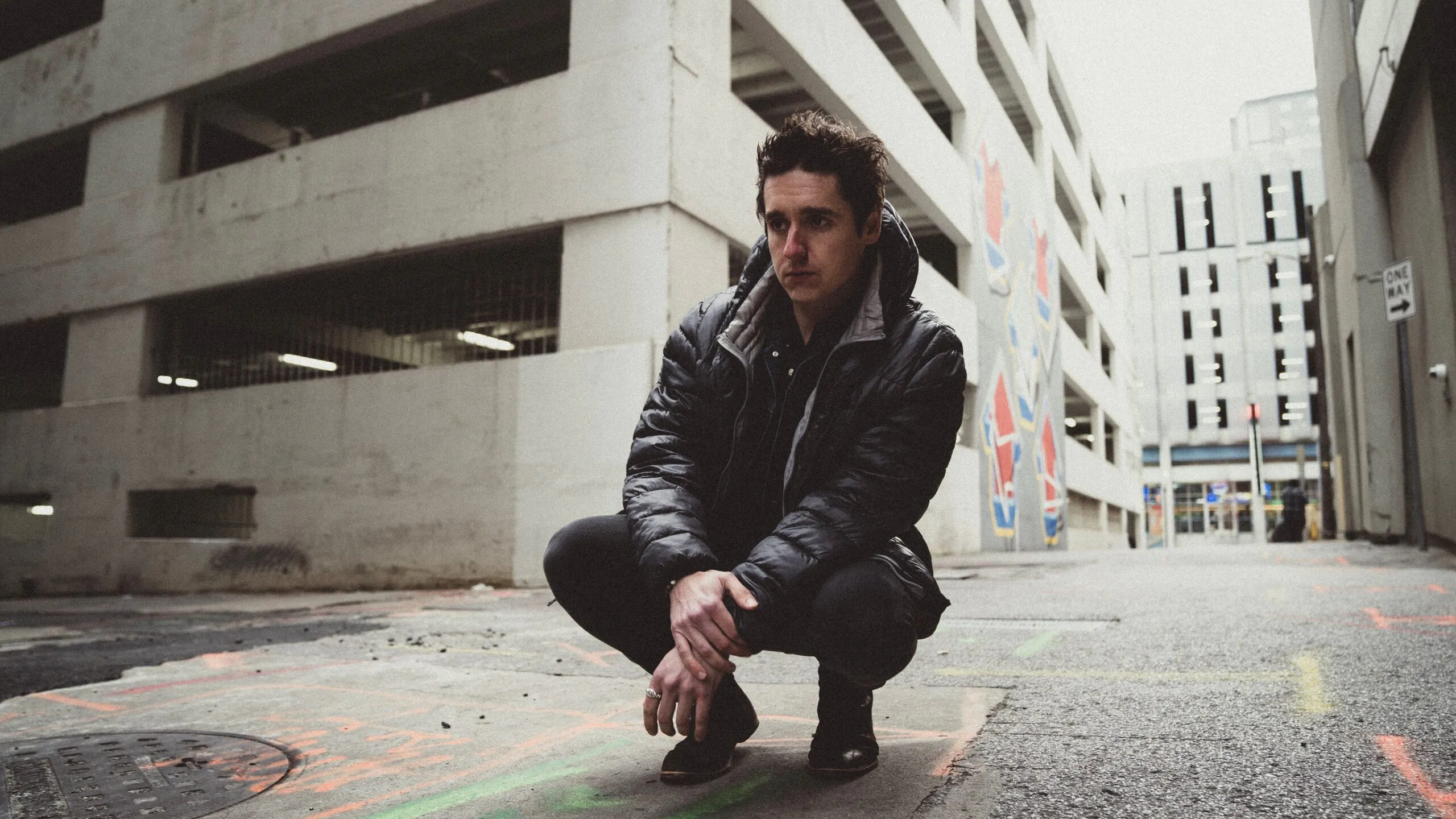 Trevor Ciongoli