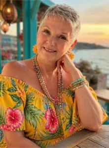 Sandy Raines
