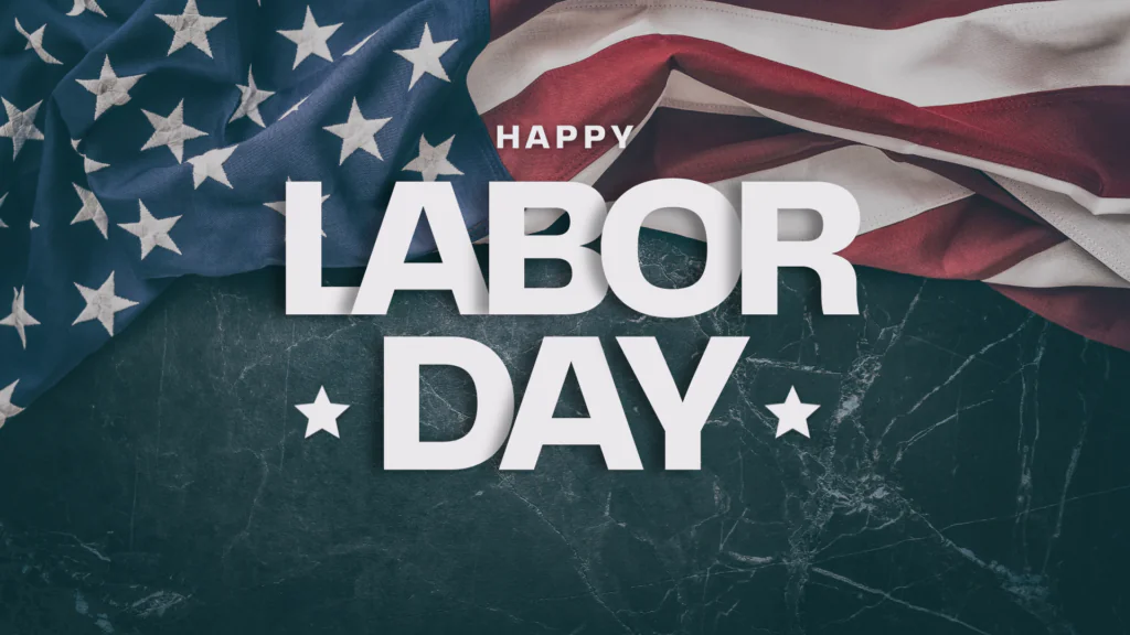 Labor Day