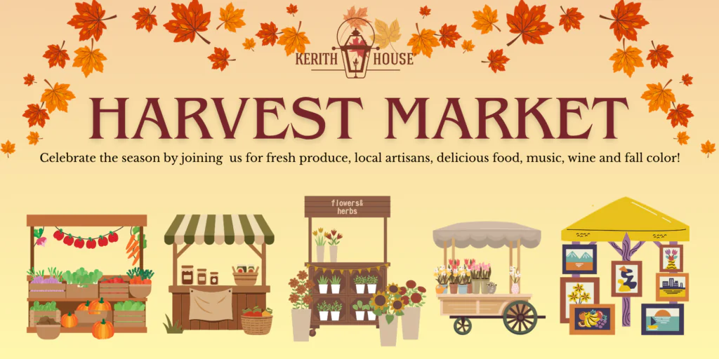 Harvest Market