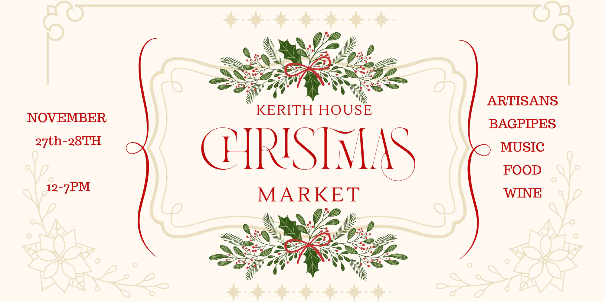 Christmas Market